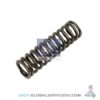 2 Ressorts de Soupapes, échappement, intérieur - DT SPARE PARTS 1.10782