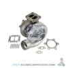 Turbocompresseur, avec kit de joints - DT SPARE PARTS 1.10808