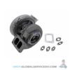 Turbocompresseur, avec kit de joints - DT SPARE PARTS 1.10821