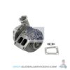Turbocompresseur, avec kit de joints - DT SPARE PARTS 1.10832