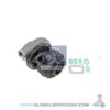 Turbocompresseur, avec kit de joints - DT SPARE PARTS 1.10847