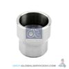 Bague, culasse - DT SPARE PARTS 1.10867