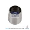 Bague, culasse - DT SPARE PARTS 1.10879