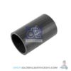 Durite de radiateur - DT SPARE PARTS 1.11071