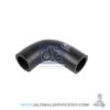 Durite de radiateur - DT SPARE PARTS 1.11091