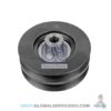 Poulie - DT SPARE PARTS 1.11180