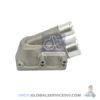 Carter de thermostat - DT SPARE PARTS 1.11212
