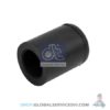 2 Bouchons en Caoutchoucs - DT SPARE PARTS 1.11217