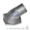 Carter de thermostat - DT SPARE PARTS 1.11227