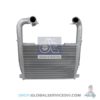 Radiateur à air - DT SPARE PARTS 1.11257