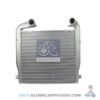 Radiateur à air - DT SPARE PARTS 1.11259