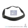 Anneau de caoutchouc, pour ventilateur - DT SPARE PARTS 1.11305