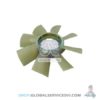 Ventilateur - DT SPARE PARTS 1.11332