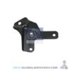 Support, radiateur droite - DT SPARE PARTS 1.11364