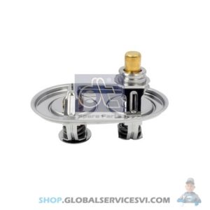 Thermostat - DT SPARE PARTS 1.11408
