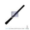 Durite de radiateur pour Scania 2-/3-Series - DT SPARE PARTS 1.11521