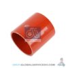 Tuyau, turbocompresseur Scania 2-/3-Series | Scania Bus 3-Series - DT SPARE PARTS 1.11548