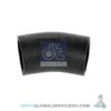 Durite de radiateur pour Scania 4-Series - DT SPARE PARTS 1.11585