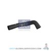 Durite de radiateur - DT SPARE PARTS 1.11628