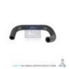 Durite de radiateur pour Scania 4-Series - DT SPARE PARTS 1.11699