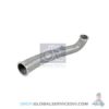 Tuyau d'air de charge - DT SPARE PARTS 1.11733