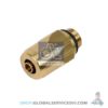 Raccord enfichable - DT SPARE PARTS 1.11750