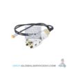Electrovalve pour Scania - DT SPARE PARTS 1.12095
