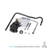 Pompe d'alimentation, avec accessoires pour Scania - DT SPARE PARTS 1.12192