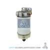 Filtre à carburant, complet pour Scania - DT SPARE PARTS 1.12271