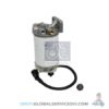 Filtre à carburant, complet pour Scania - DT SPARE PARTS 1.12276