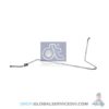 2 Conduites d'injection pour SCANIA - DT SPARE PARTS 1.12473