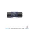 2 Boulons pour SCANIA - DT SPARE PARTS 1.12519