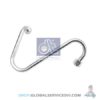Conduite de carburant pour SCANIA - DT SPARE PARTS 1.12711