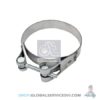 Collier pour SCANIA - DT SPARE PARTS 1.12802