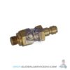 Valve d’aération pour Scania - DT SPARE PARTS 1.12856