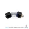 Raccord coudé pour SCANIA - DT SPARE PARTS 1.12875