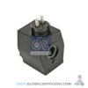 Aimant Scania 2-/3-Series | Bus 3-Series - DT SPARE PARTS 1.13071