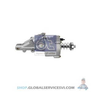 Servo d'embrayage SCANIA 2-/3-Series - DT SPARE PARTS 1.13090