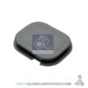 Cache, carter d'embrayage pour Scania - DT SPARE PARTS 1.13159