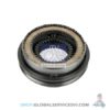 Unité de synchronisation pour Scania 2-/3-Series - DT SPARE PARTS 1.14040