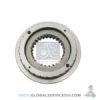 Unité de synchronisation Scania 2-/3-Series - DT SPARE PARTS 1.14115