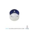 2 Douilles, boîtier de commande Scania 2-/3-Series | Bus 3-Series - DT SPARE PARTS 1.14163