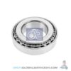 Roulement à rouleaux coniques Scania 2-/3-Series | Bus 3-Series - DT SPARE PARTS 1.14211