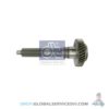 Arbre primaire Scania - DT SPARE PARTS 1.14226