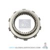 Cône de synchronisation Scania 2-/3-Series - DT SPARE PARTS 1.14230