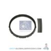 Cône de synchronisation Scania  - DT SPARE PARTS 1.14234