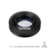 10 Douilles, levier de commande Scania 4-Series | P-/G-/R-/T-Series - DT SPARE PARTS 1.14388