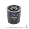 Filtre à huile SCANIA - DT SPARE PARTS 1.14421