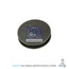 Piston, cylindre de contrôle Scania - DT SPARE PARTS 1.14535