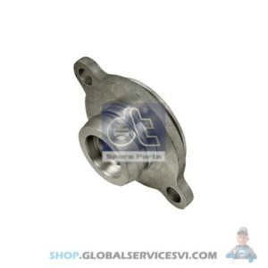 Support, tige de commande Scania - DT SPARE PARTS 1.14549